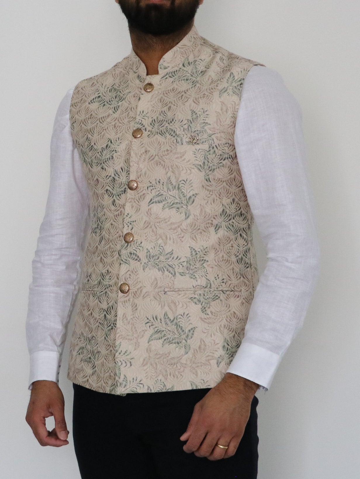 Modi Summer Jacket at Rs 700/piece | Modi Jacket in Jaipur | ID: 8751252097